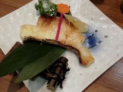 -尺山寸水日料(马桥满天星店)