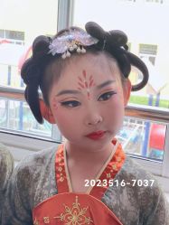 点击看大图 -朵颜化妆造型工作室(陆家嘴店)