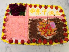-澜悦港海鲜体验主题餐厅