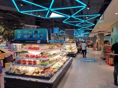 -盒马鲜生(悠方店)