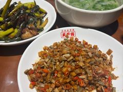 -天下客饭店(中山路店)