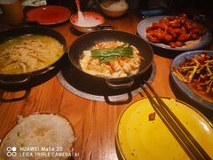 -望湘园湖南菜(赛格店)
