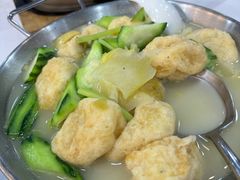 -明本湛江鸡•海鲜小厨(陈家祠店)