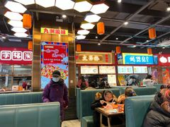大堂-文昌桥螺蛳粉(魏公村店)