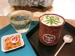 -茶是一枝花泡茶店