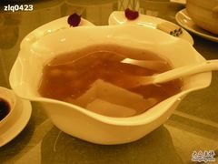 桂花酒酿圆子-上海小南国(国会店)