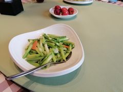 -红星渔村(将军石店)