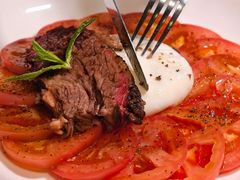 -本垒美式烤肉(三里屯店)