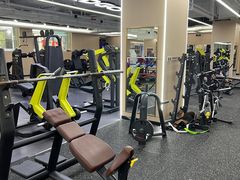 -诺德健游泳健身会馆(良渚欧文店)