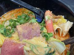 -刁四藤椒麻辣烫(良村开发区店)