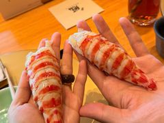 -鮨冠OMAKASE食べ放题(北京首店)
