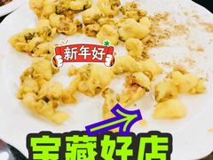 -抹直口特色菜馆(一店)