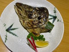 -富山日式料理(宽厚里店)