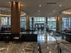 -青岛海尔洲际酒店