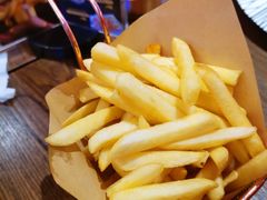 -疯克大象美式烤肉餐厅