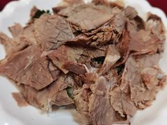 -金杨拉面王小吃面馆·牛三宝面·红烧牛肉粉