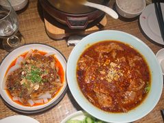-渝信川菜(长安店)