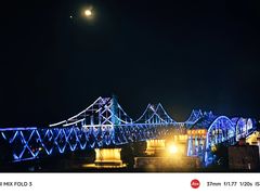 -鸭绿江断桥