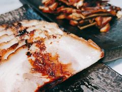 -傅记酱肉
