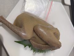 -狮王府淮扬菜(新街口友谊店)