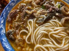 羊粉杂-呼市烧麦羊杂(幸福路店)