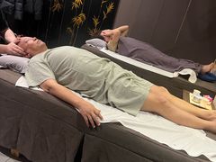 -正清和·推拿养生(二七广场店)