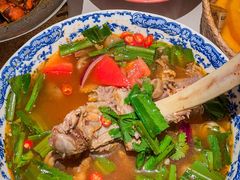 -太食獸泰式茶餐厅(IFS国金中心店)