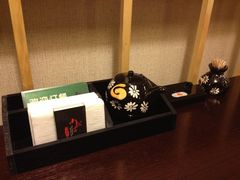 桌子-松子日式料理(东朝阳路店)