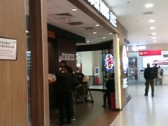 -汉堡王(龙德广场店)