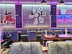 大堂-农家霸王地锅鸡(国顺东路店)