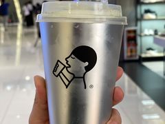 -喜茶(佛山岭南站店)