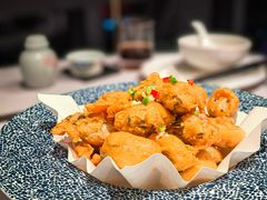 酥炸珍珠生蚝-迎悦轩(维景湾店)