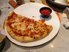 -必胜客(东大桥店)