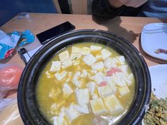 -醉得意·山茶油炒土鸡(泰安火车站大润发店)