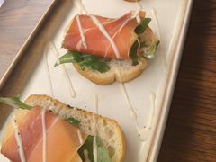 -沏点Trattoria意大利餐厅(新街口店)