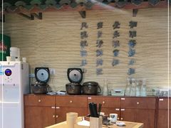 大堂-肖四女·江湖菜(临港店)