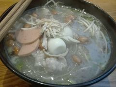 -青石桥老瓦房肥肠粉总店(青石桥总店)