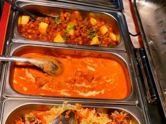 -木尔坦·Multan巴基斯坦清真餐厅halal(大智嘉园店)