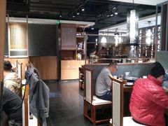 大堂-呷哺呷哺 黄金牧场 (回龙观港龙店)