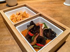 -渝半城经典川粤菜(重庆天地店)