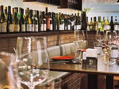 -肆海小川菜酒馆Wine Bistro (青年路店)
