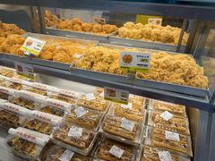 -鲍师傅糕点(海陵北路店)