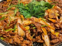 -柿合缘新京菜(国金中心商场店)