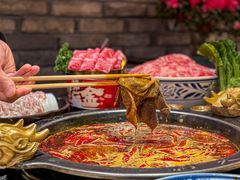 -蜀大侠火锅(总府路店)