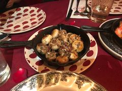 -BROWNSTONE布朗石西班牙餐厅(富城店)