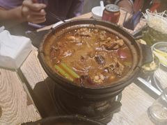-范贤光鸡公煲(平乐园总店)