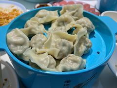 -来相会饺子·新辽菜(甘家口店)