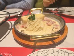 -赤火牛排(金狮广场店)