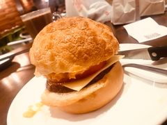 -新旺茶餐厅(嘉里城店)
