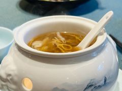 -浙江西子宾馆·牡丹厅